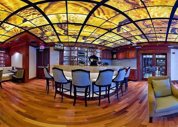 - W Msp Airport Area By Ihg 3*