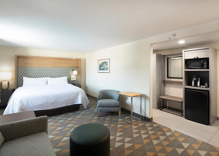- W Msp Airport Area By Ihg