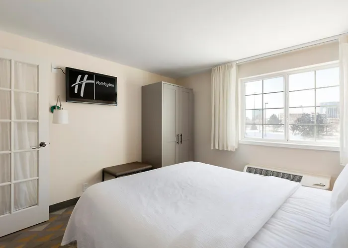 Hotel - W Msp Airport Area By Ihg Bloomington