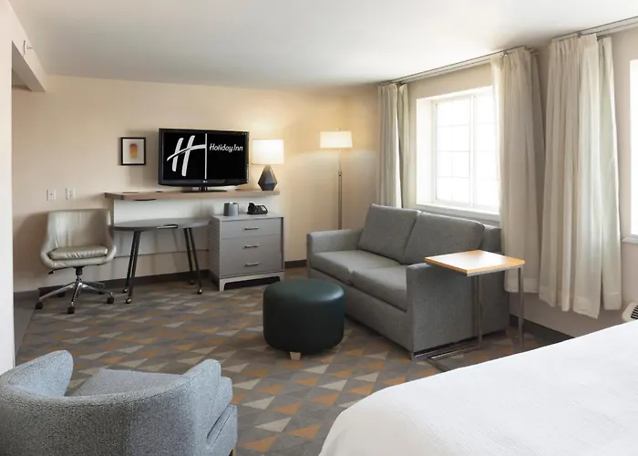 Hotel - W Msp Airport Area By Ihg