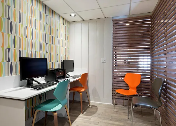 - W Msp Airport Area By Ihg Hotel Bloomington