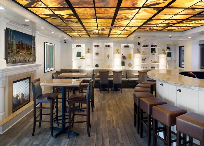 Hotel - W Msp Airport Area By Ihg
