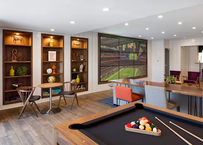 Hotel - W Msp Airport Area By Ihg Bloomington