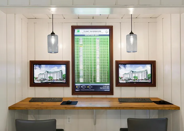 - W Msp Airport Area By Ihg Bloomington