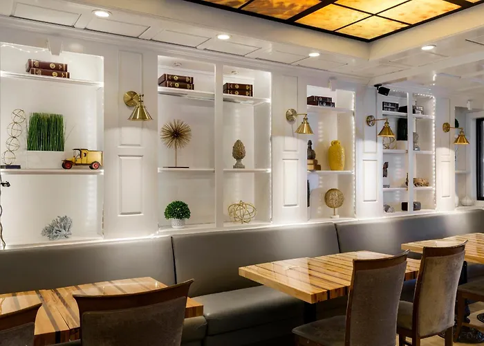- W Msp Airport Area By Ihg 3* Bloomington