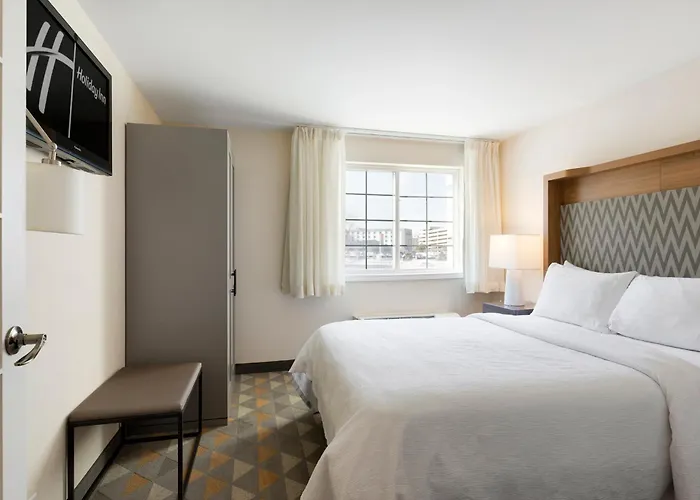- W Msp Airport Area By Ihg Hotel