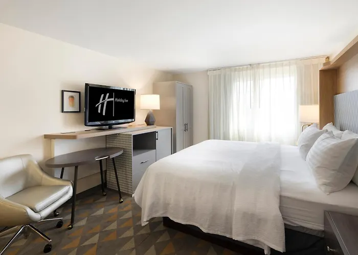- W Msp Airport Area By Ihg