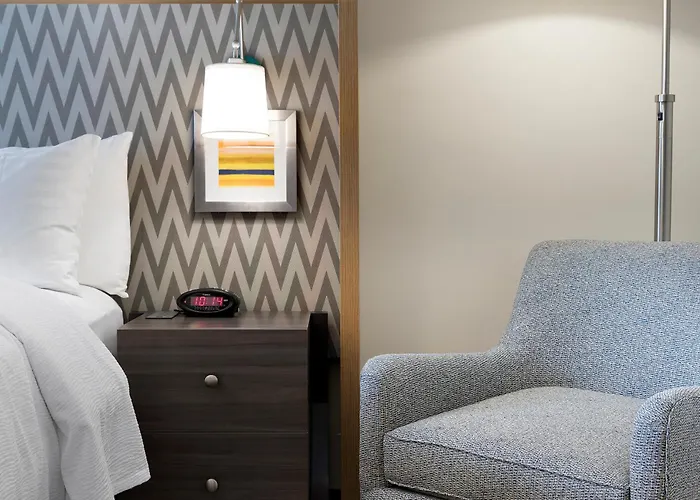 - W Msp Airport Area By Ihg Bloomington