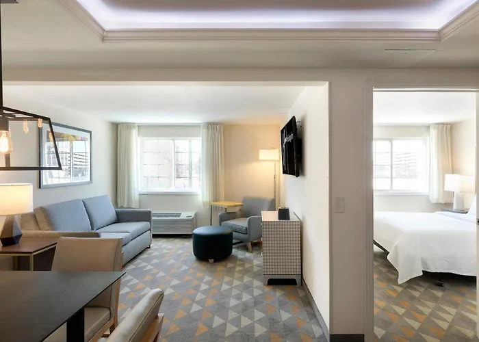 Hotel - W Msp Airport Area By Ihg