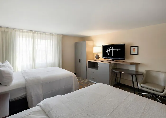 - W Msp Airport Area By Ihg Hotel