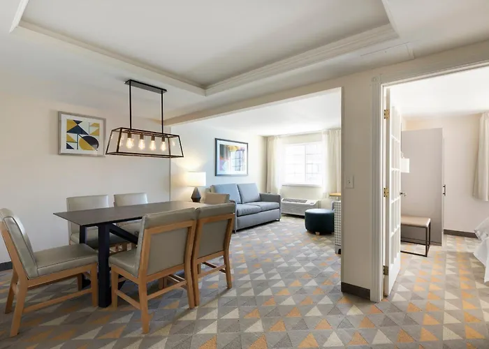 - W Msp Airport Area By Ihg 3* Bloomington