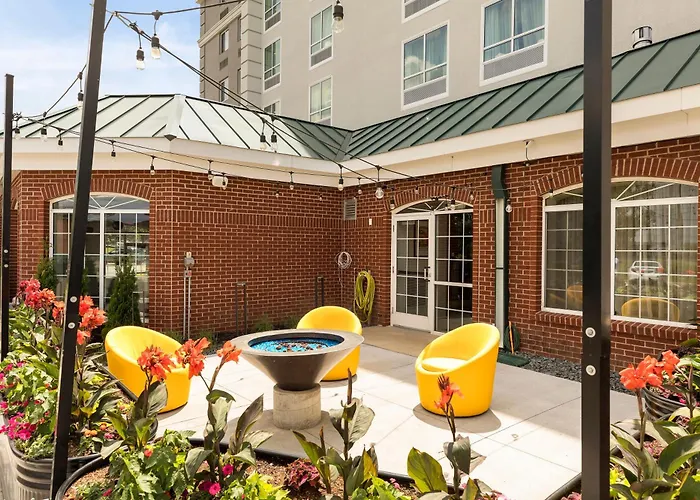 - W Msp Airport Area By Ihg Bloomington