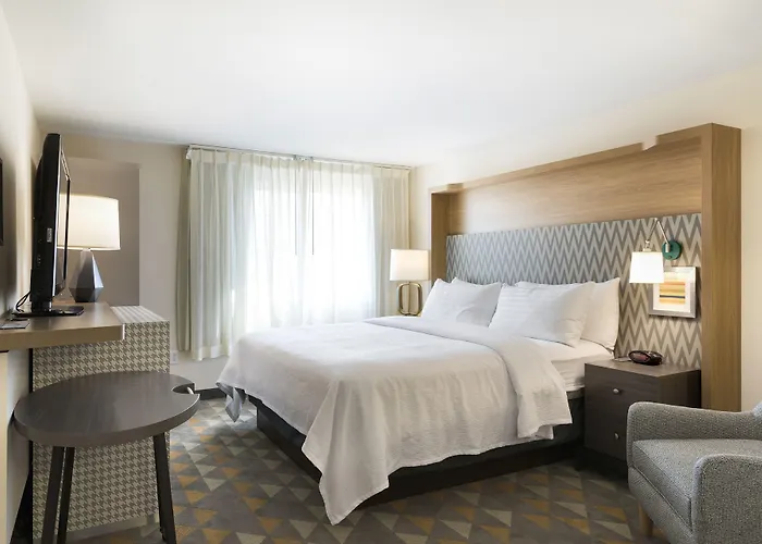 - W Msp Airport Area By Ihg Hotel 3*