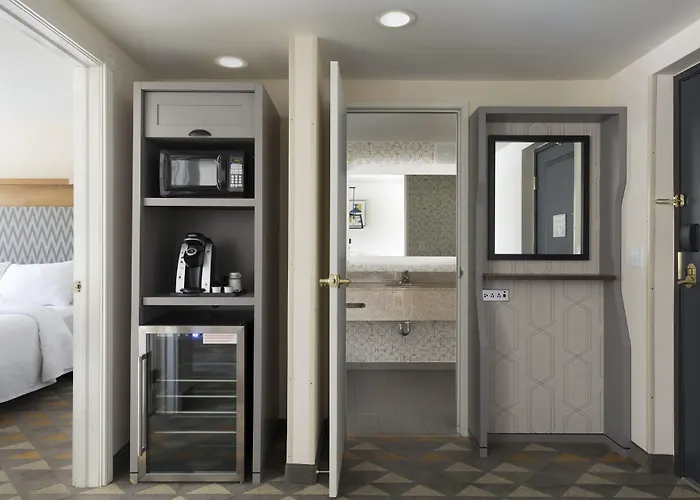 - W Msp Airport Area By Ihg 3* Bloomington