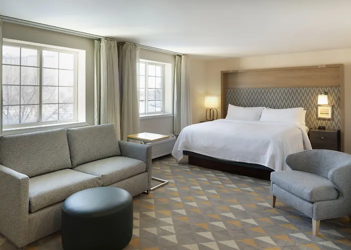- W Msp Airport Area By Ihg 3*