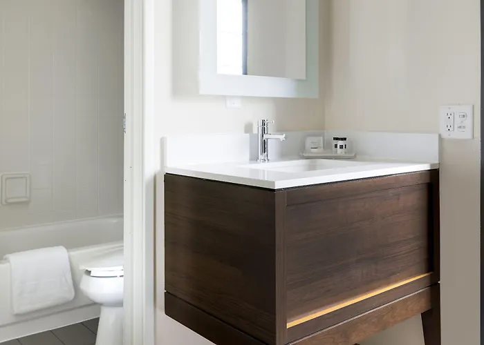 - W Msp Airport Area By Ihg Bloomington