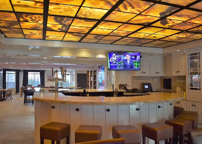 - W Msp Airport Area By Ihg
