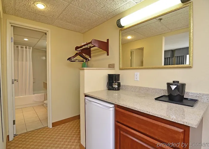 - W Msp Airport Area By Ihg Hotel