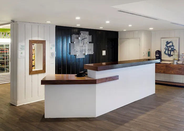Hotel - W Msp Airport Area By Ihg 3*