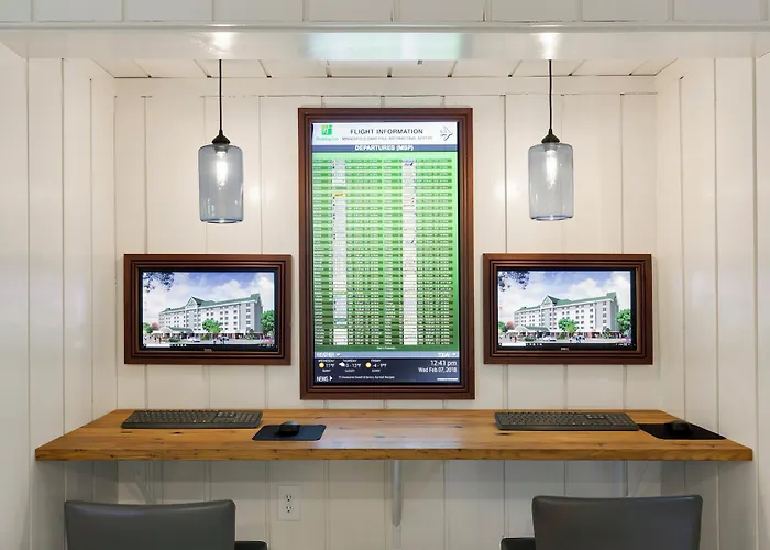 - W Msp Airport Area By Ihg Hotel