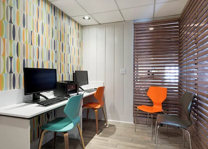 - W Msp Airport Area By Ihg Bloomington