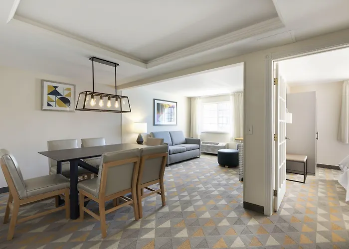 Hotel - W Msp Airport Area By Ihg Bloomington