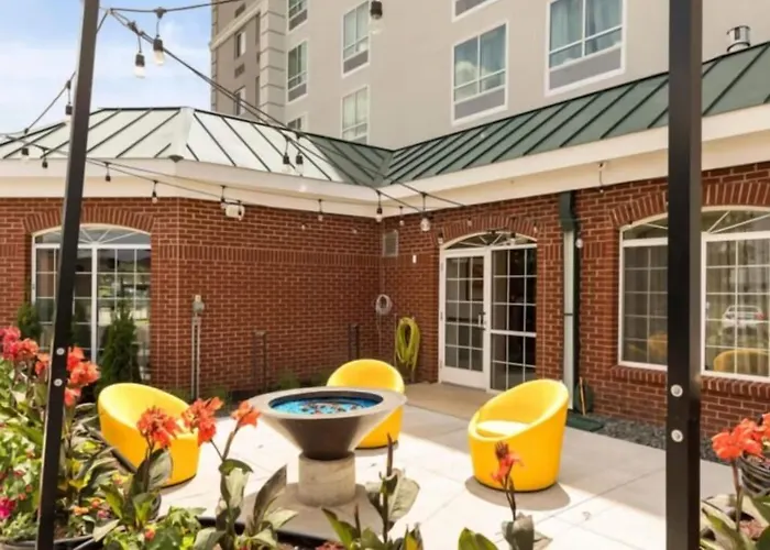 Hotel - W Msp Airport Area By Ihg Bloomington