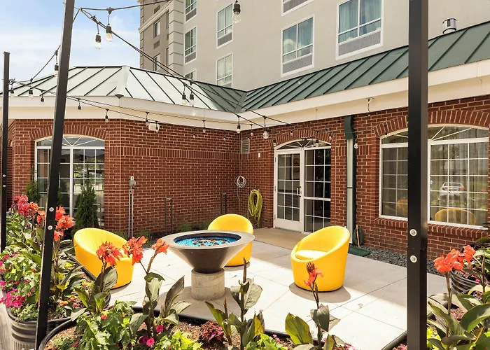 Hotel - W Msp Airport Area By Ihg Bloomington