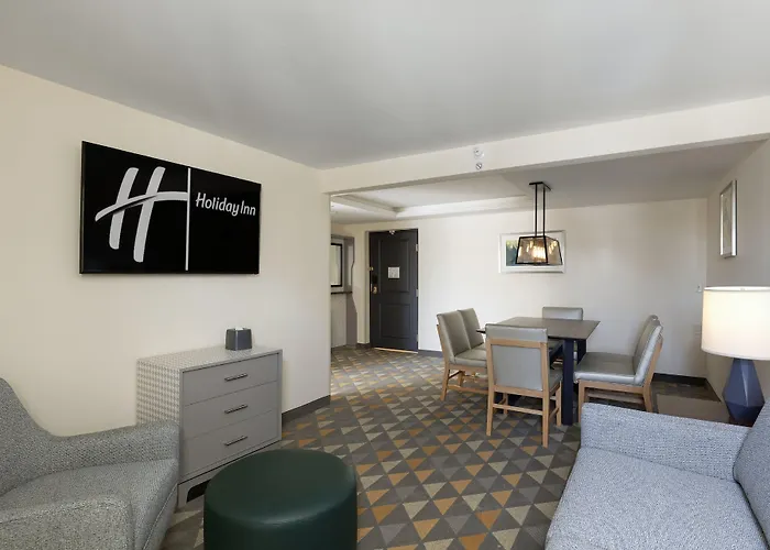 Hotel - W Msp Airport Area By Ihg Bloomington