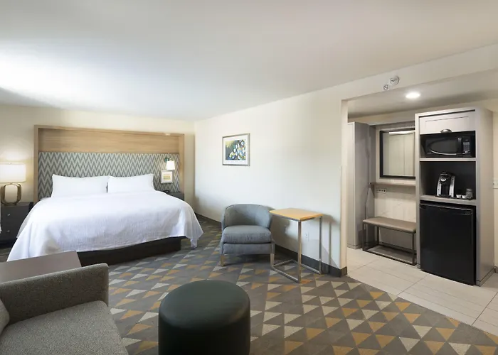Hotel - W Msp Airport Area By Ihg Bloomington