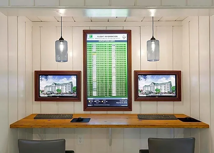 - W Msp Airport Area By Ihg Hotel Bloomington