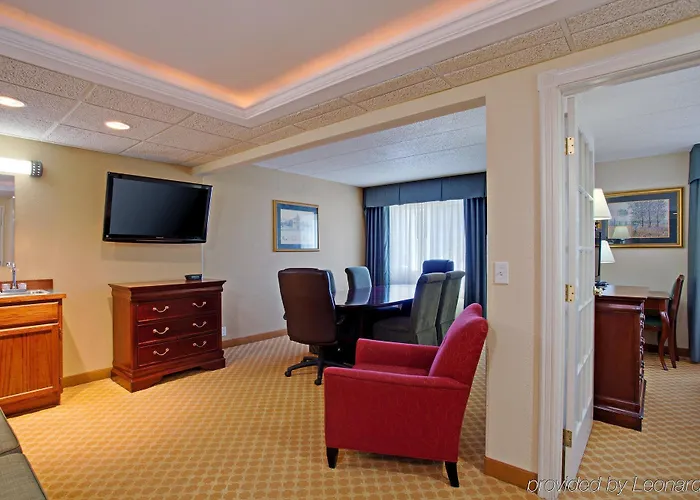 Hotel - W Msp Airport Area By Ihg Bloomington