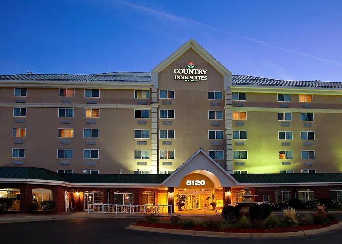 - W Msp Airport Area By Ihg