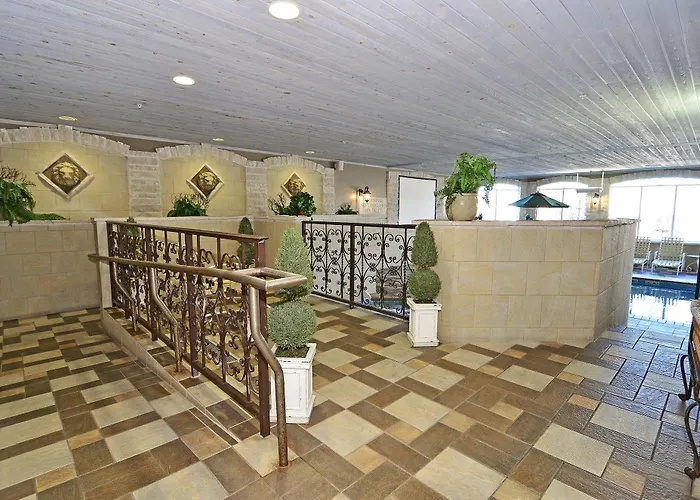 Hotel - W Msp Airport Area By Ihg Bloomington