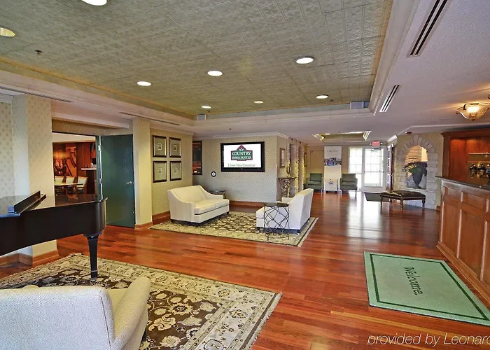 Hotel - W Msp Airport Area By Ihg 3*