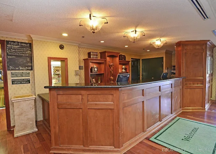- W Msp Airport Area By Ihg 3*