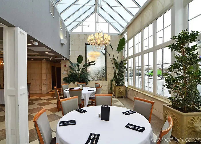 Hotel - W Msp Airport Area By Ihg 3*