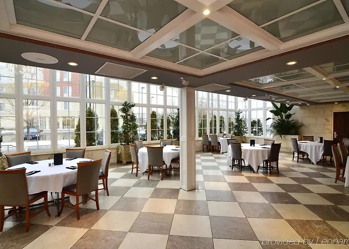 Hotel - W Msp Airport Area By Ihg