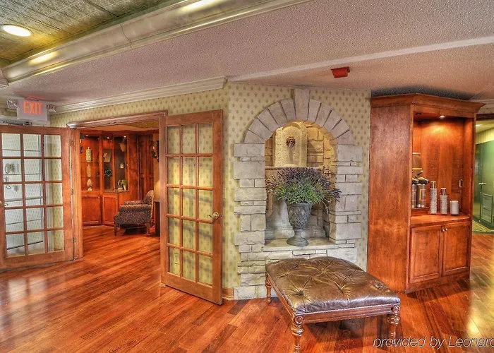 - W Msp Airport Area By Ihg 3* Bloomington