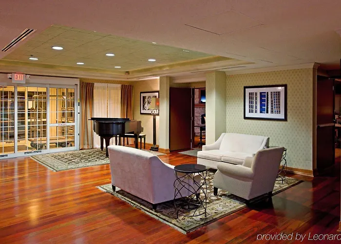 - W Msp Airport Area By Ihg 3* Bloomington