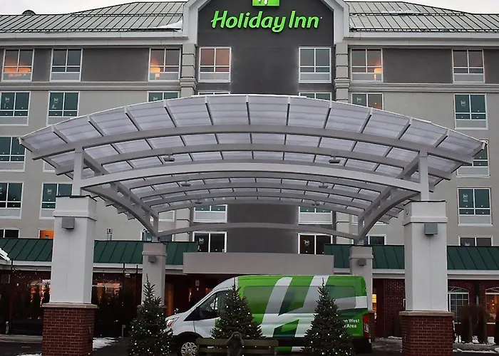 Hotel - W Msp Airport Area By Ihg 3*