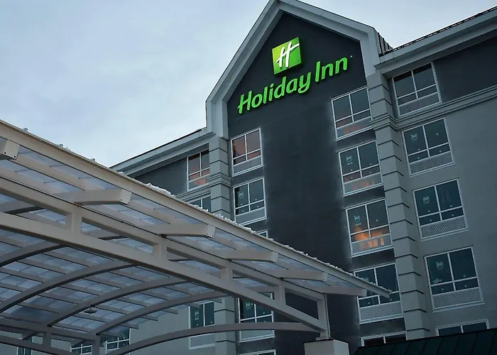 - W Msp Airport Area By Ihg 3*