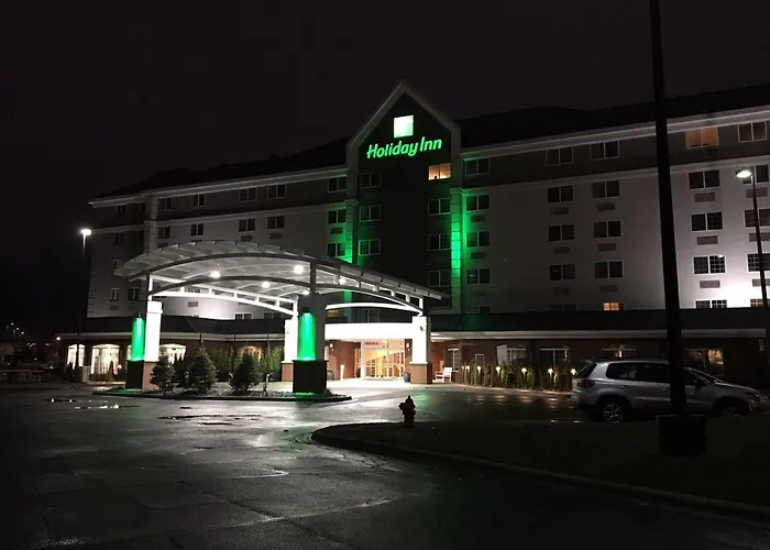 - W Msp Airport Area By Ihg Hotel Bloomington