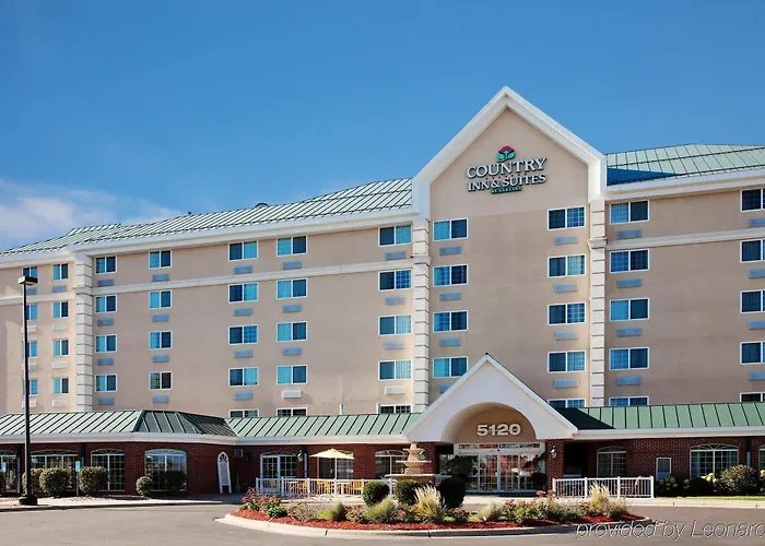 - W Msp Airport Area By Ihg Hotel 3*