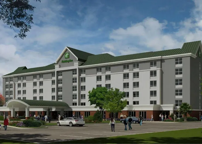 Hotel - W Msp Airport Area By Ihg Bloomington