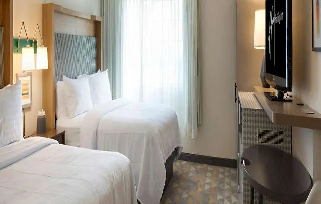 - W Msp Airport Area By Ihg 3*